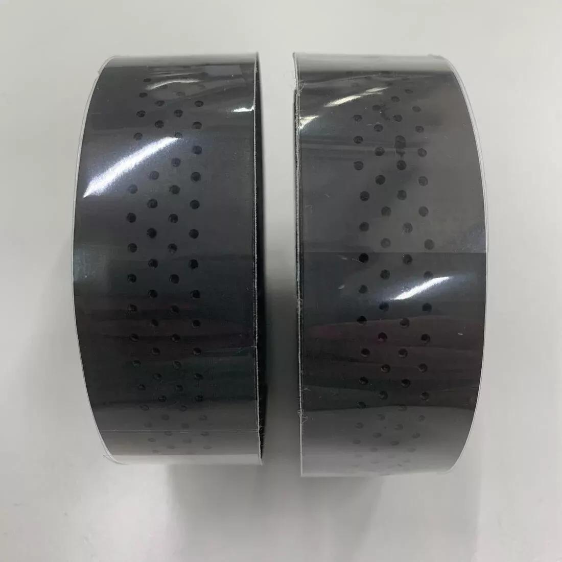 EDR Ultra Gel Handlebar Tape, Black, No Color, large image number 0