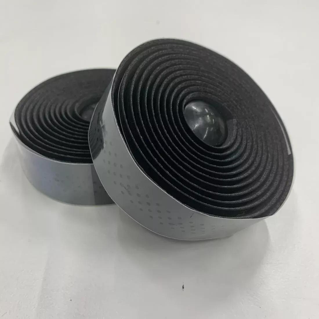 EDR Ultra Gel Handlebar Tape, Black, No Color, large image number 1