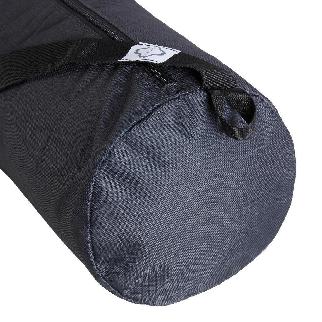 Yoga Mat Bag, Green, No Color, large image number 6