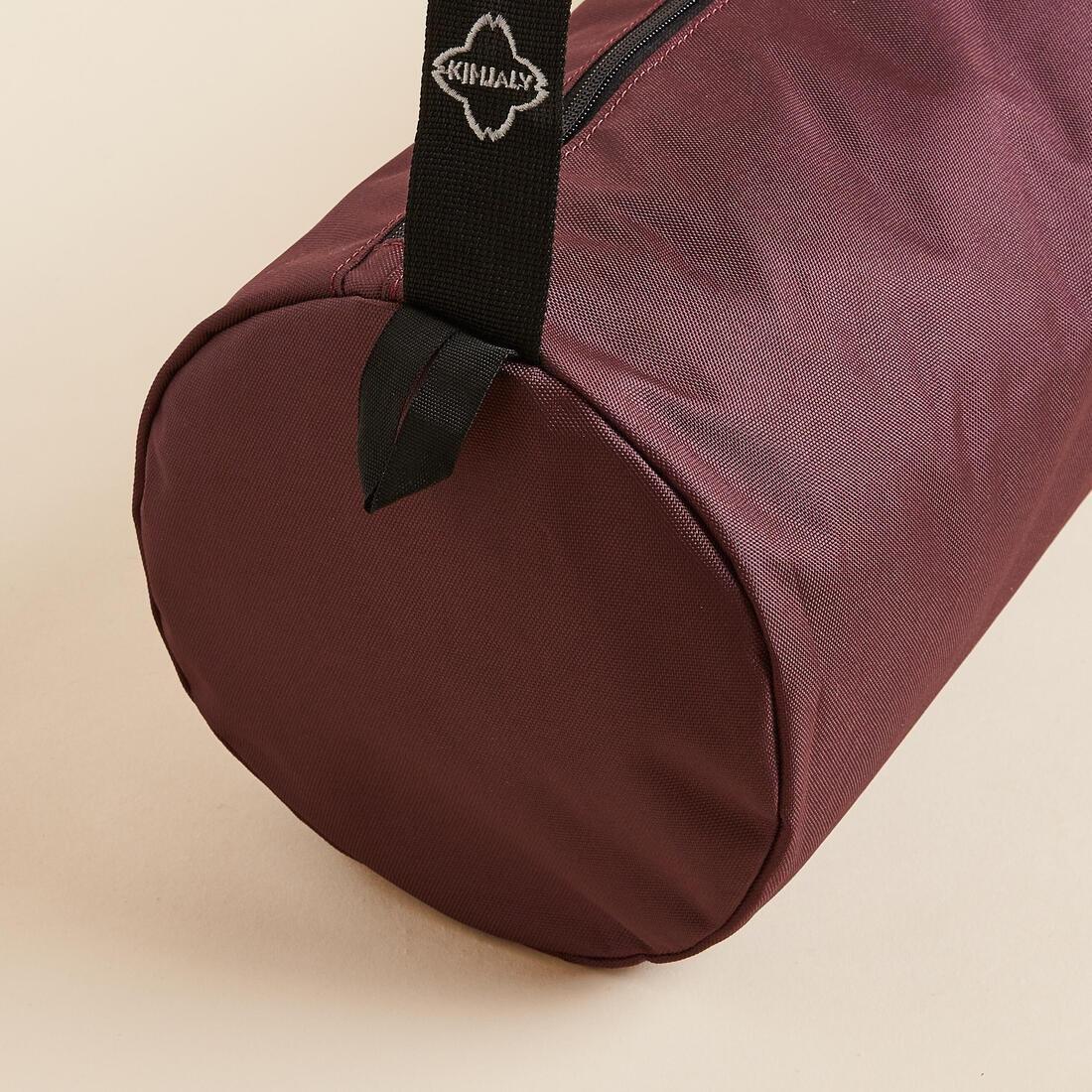 Yoga Mat Bag, Green, No Color, large image number 10