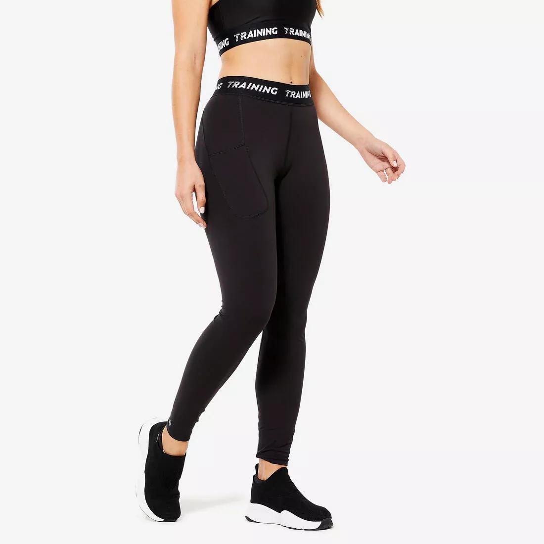 Women Tights FTI 120Z, Black, , large image number 0