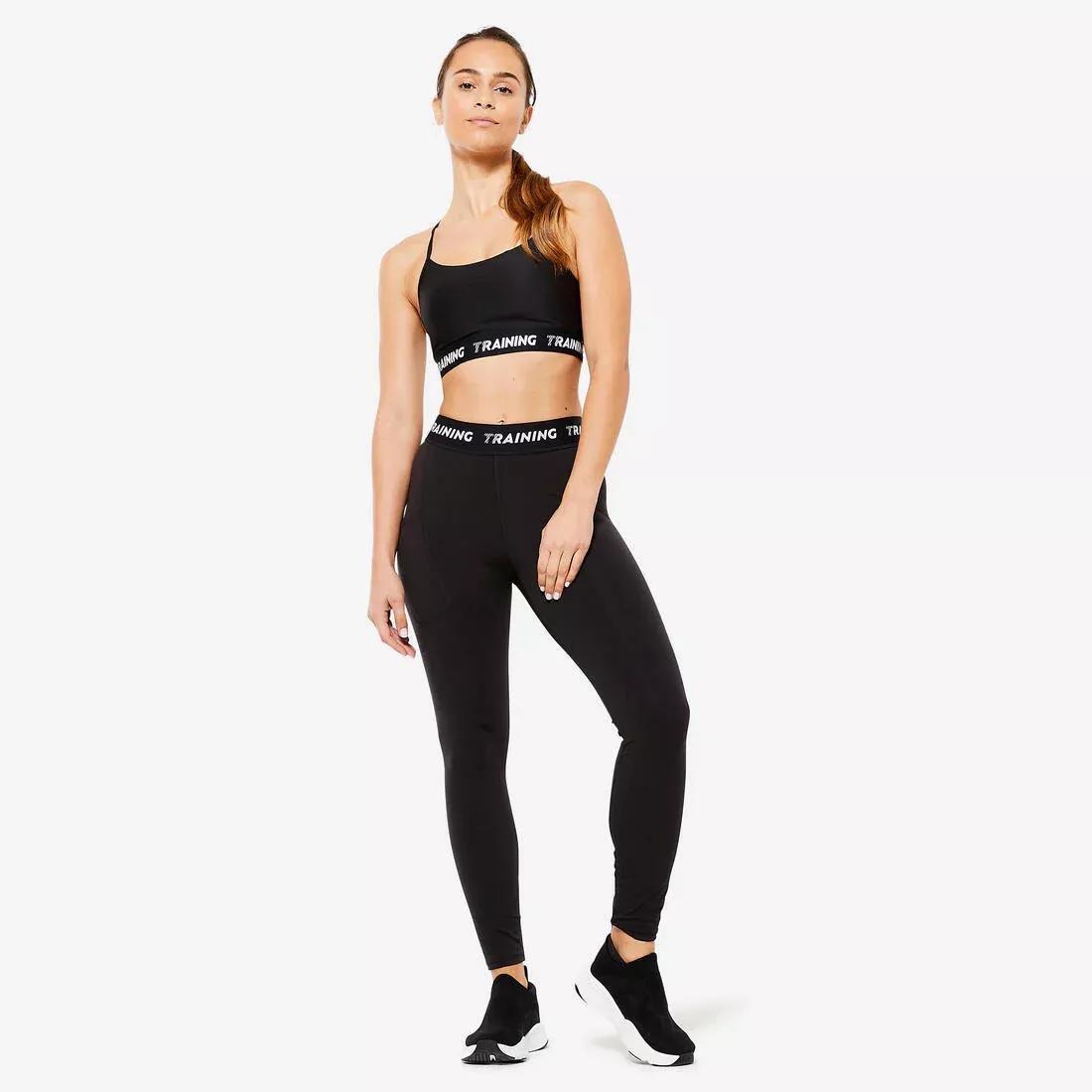Women Tights FTI 120Z, Black, , large image number 10