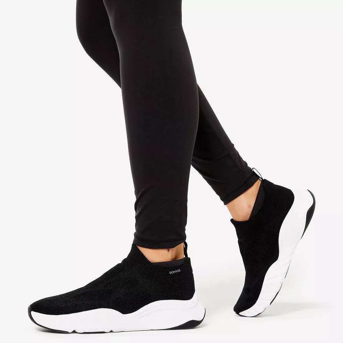 Women Tights FTI 120Z, Black, , large image number 14