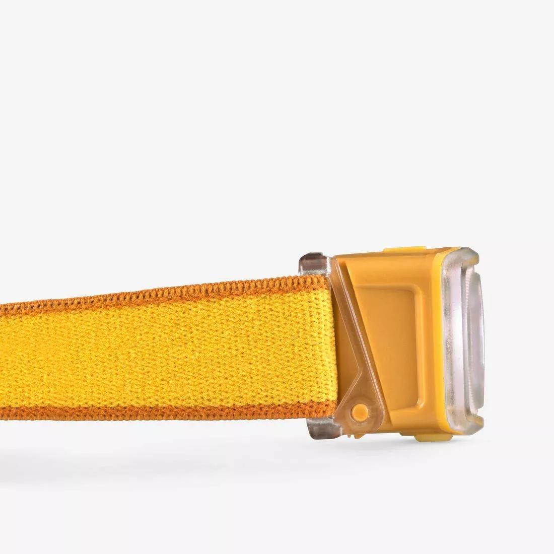 Rechargeable Head Lamp 150 Lumens UL500 USB-C, No Color, large image number 3