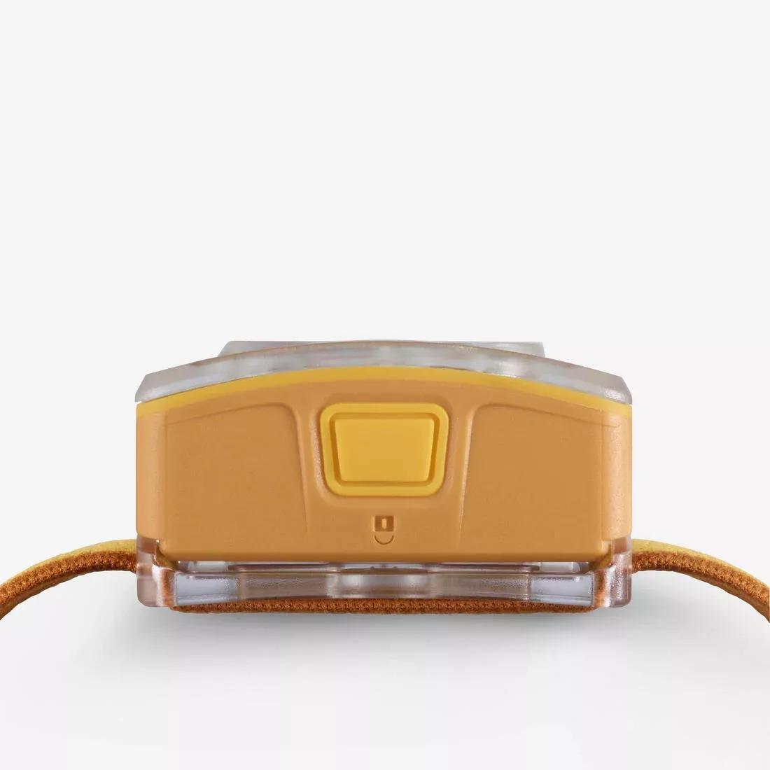 Rechargeable Head Lamp 150 Lumens UL500 USB-C, No Color, large image number 4