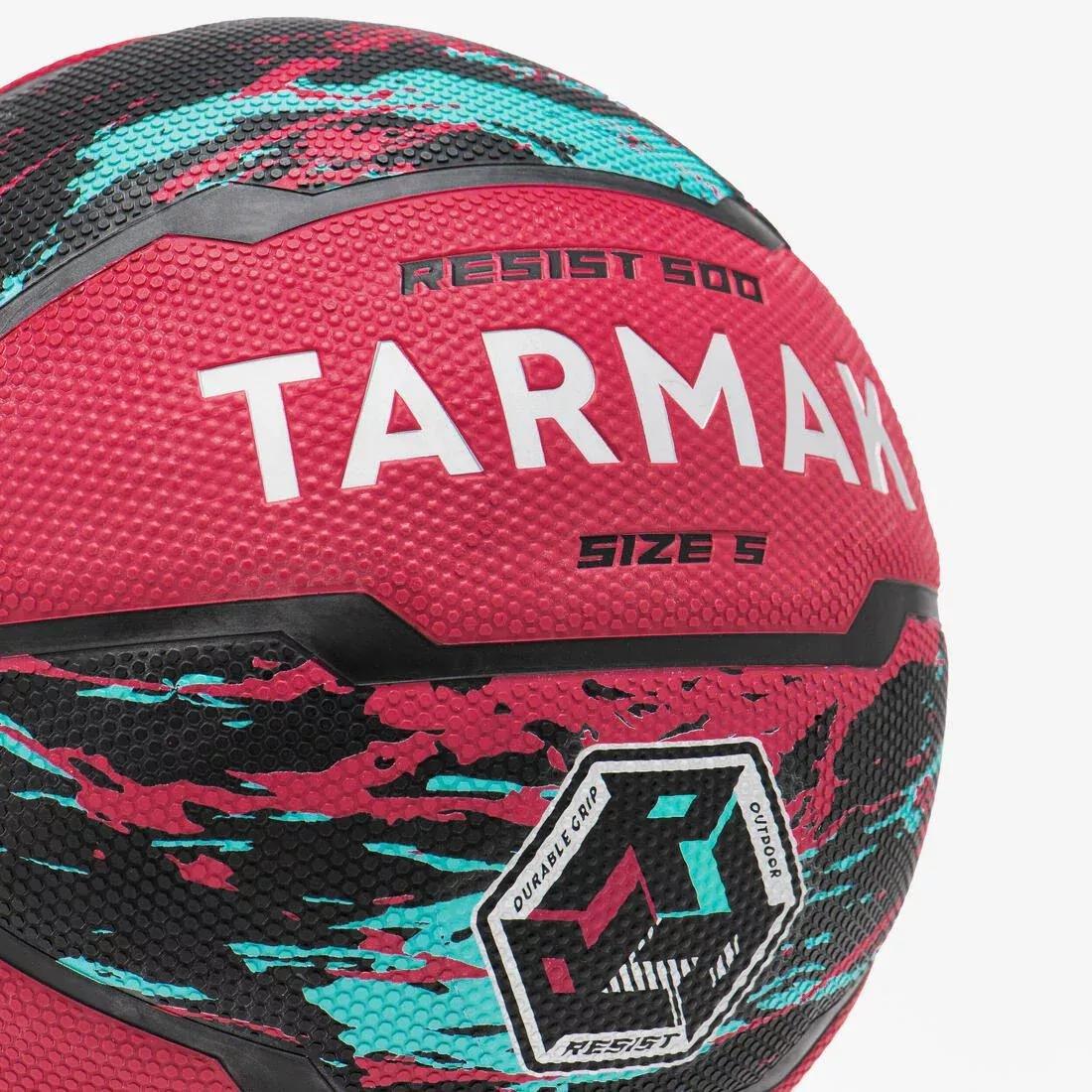 Basketball Size 5 - R500, Multicolour, No Color, large image number 11