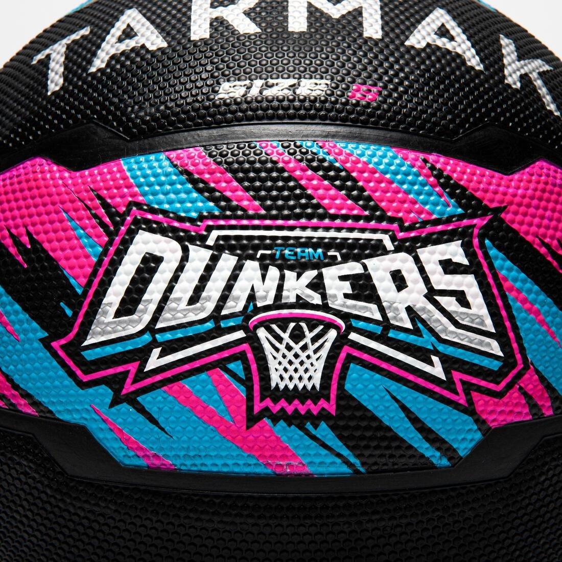 Basketball Size 6 - R500, Purple, No Color, large image number 13