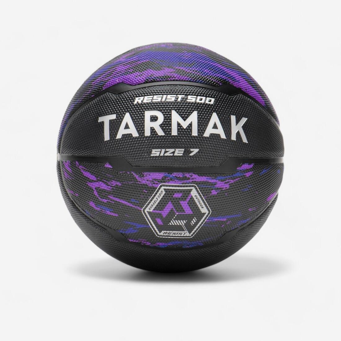 RESIST 500, Purple, , medium