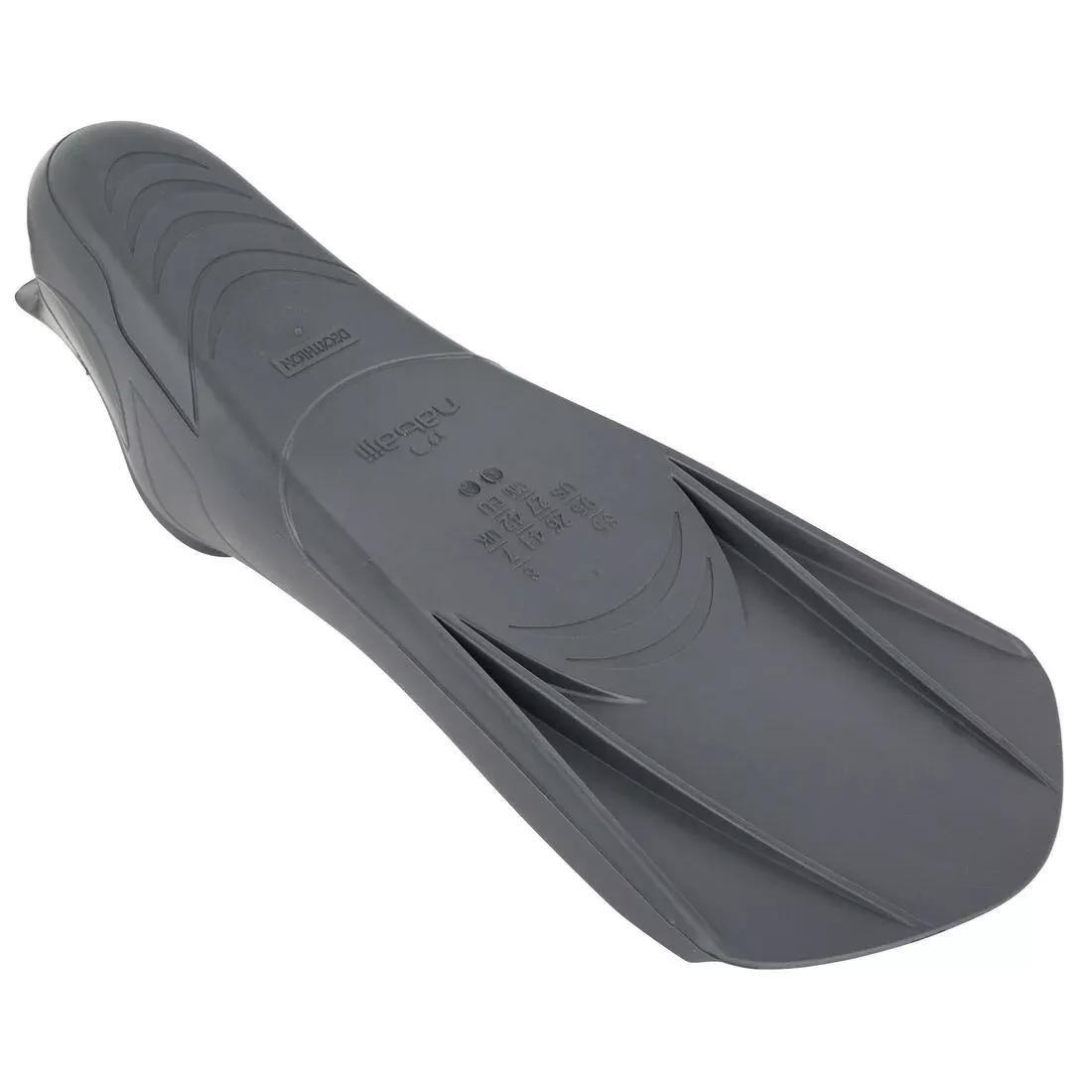 DEFAULT EASYFINS SHORT SWIM FINS, , large image number 2