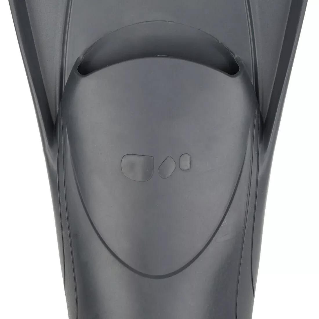 DEFAULT EASYFINS SHORT SWIM FINS, , large image number 3