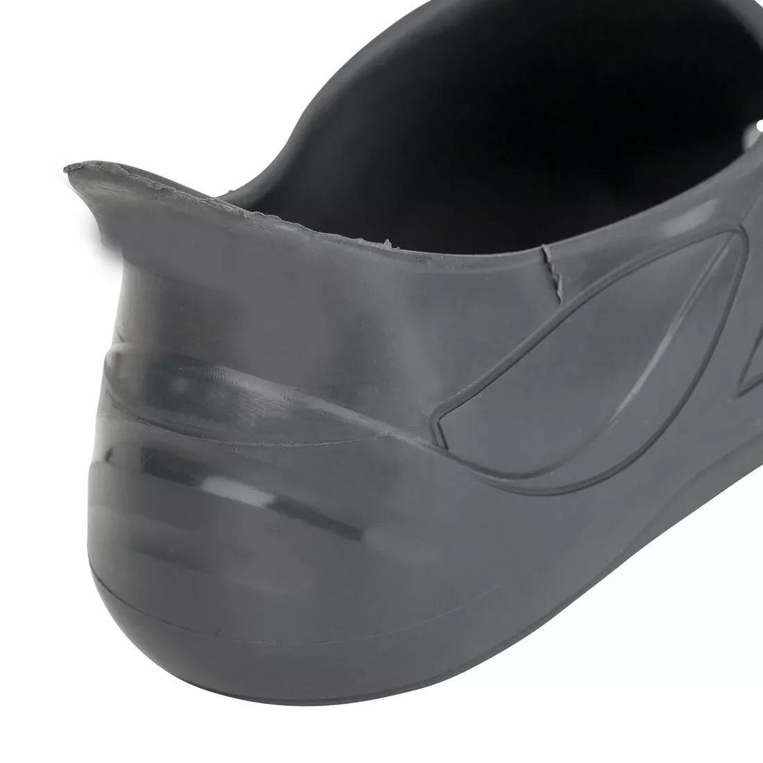 DEFAULT EASYFINS SHORT SWIM FINS, , large image number 4