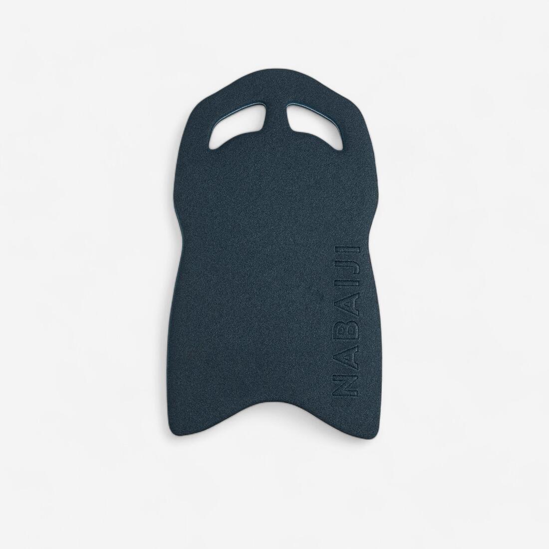 NAVY BLUE SWIMMING POOL KICKBOARD, No Color, large image number 0