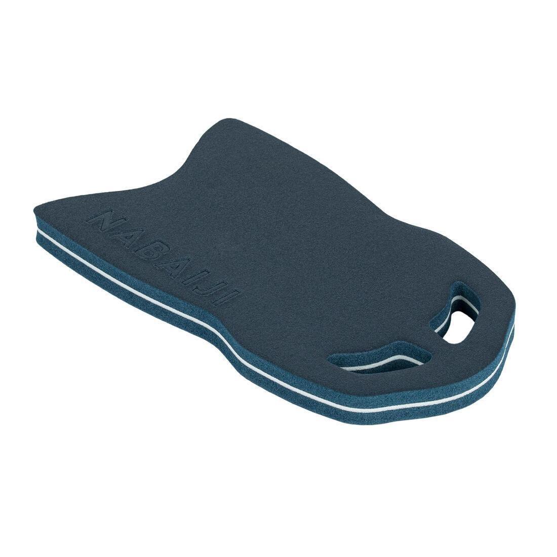 NAVY BLUE SWIMMING POOL KICKBOARD, No Color, large image number 3
