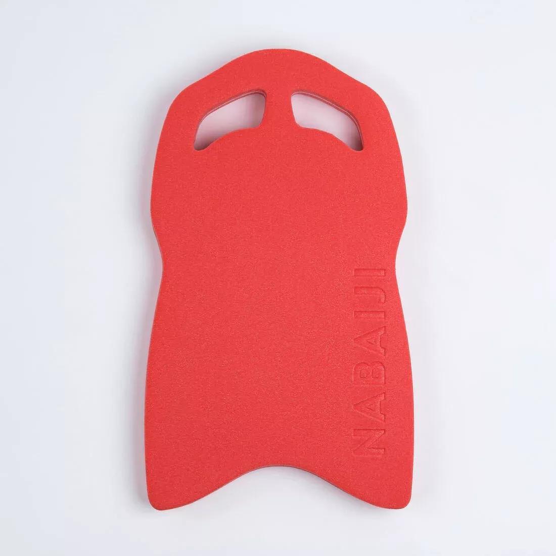 POMELO PINK SWIMMING POOL KICKBOARD, No Color, large image number 7