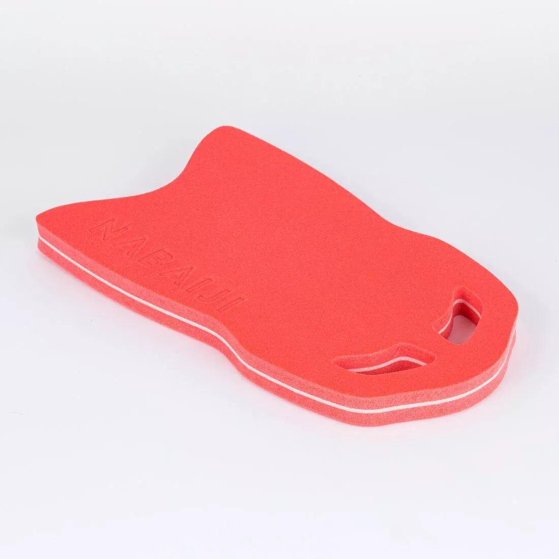 POMELO PINK SWIMMING POOL KICKBOARD, No Color, large image number 8