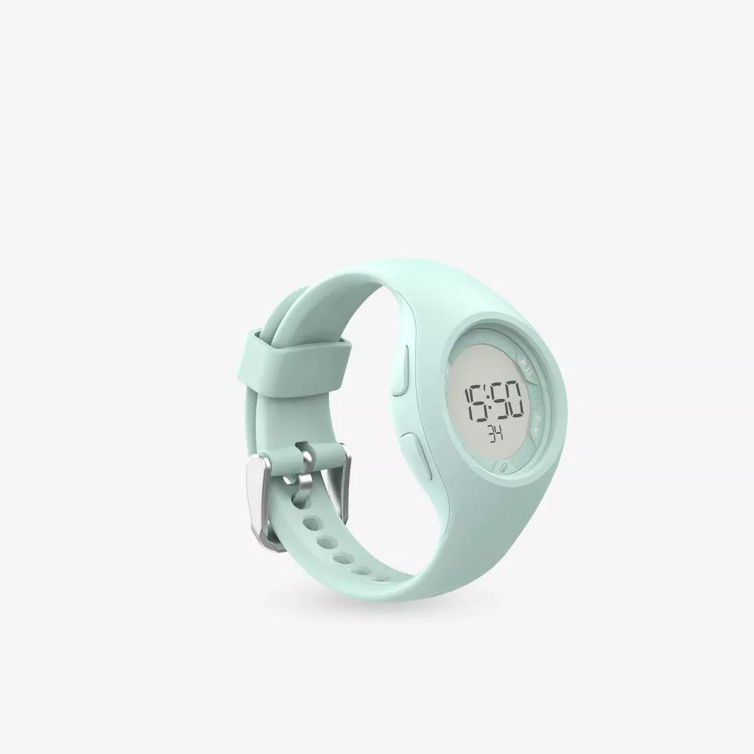 W200 S Stopwatch, Navy, No Color, large image number 5