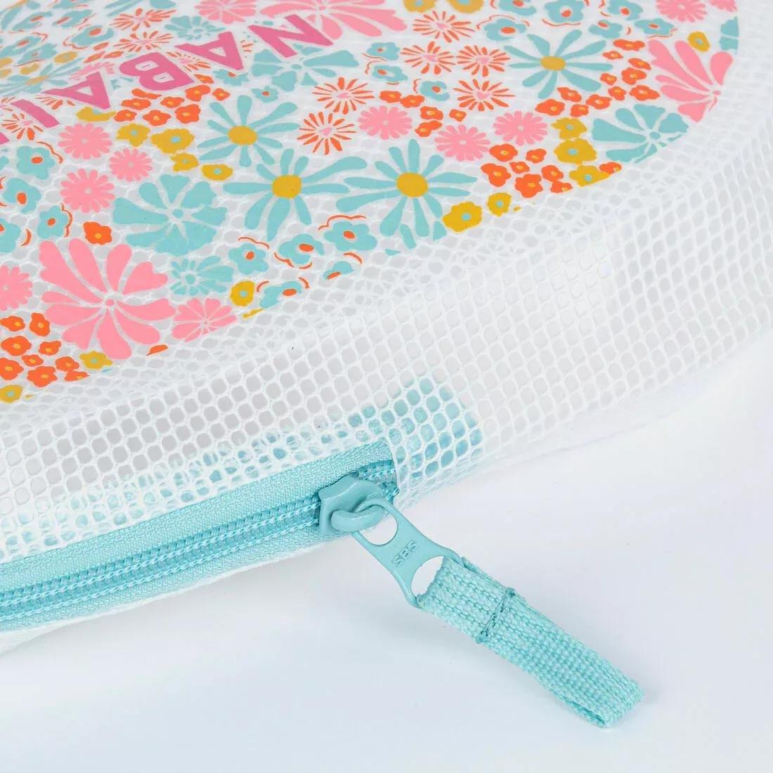 Waterproof Pool Pouch 3L 100 - Sunset, No Color, large image number 6