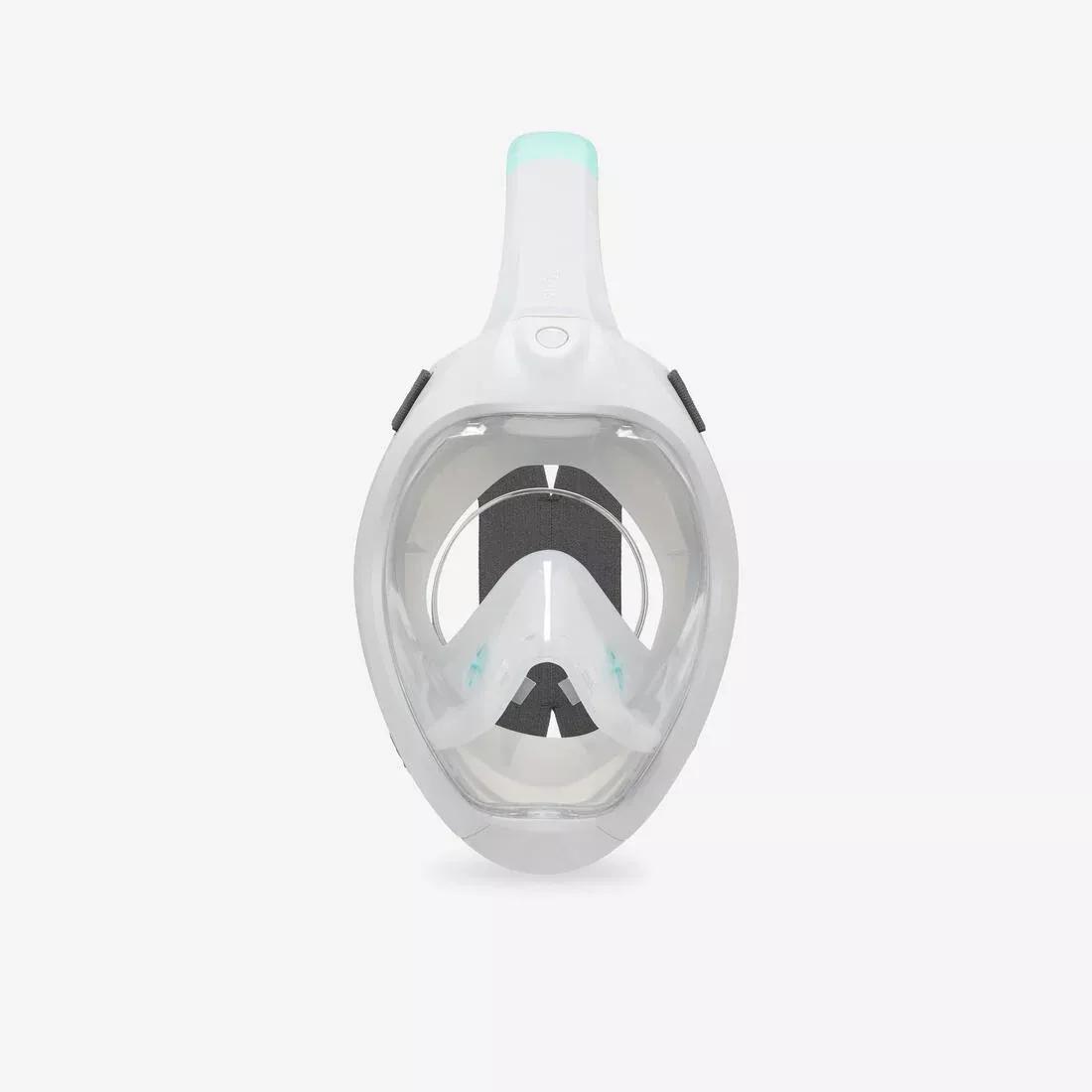 DEFAULT Adult's Easybreath Surface Mask - 500 with bag, , large image number 9