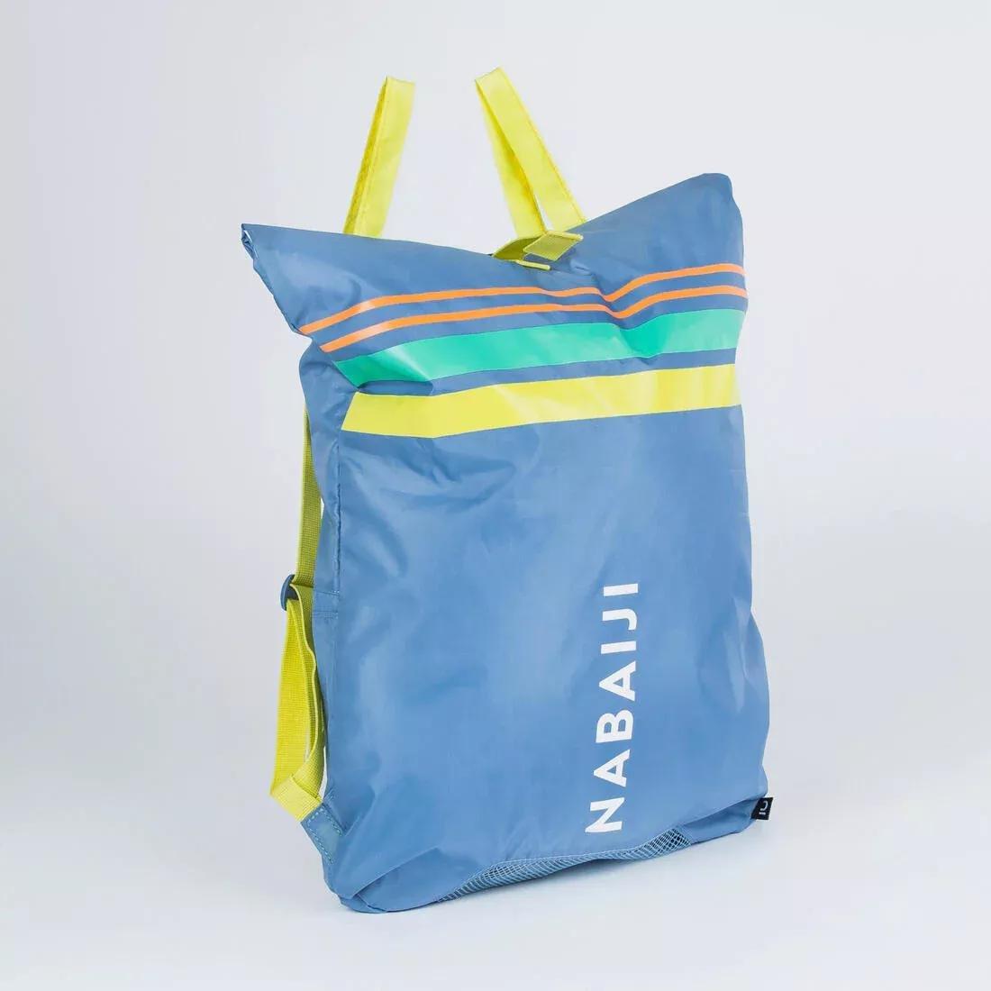 Unisex Accessories Swimming Backpack, , medium