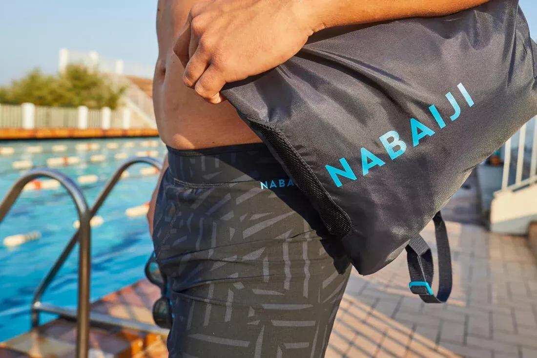 Unisex Accessories Swimming Backpack, No Color, large image number 5