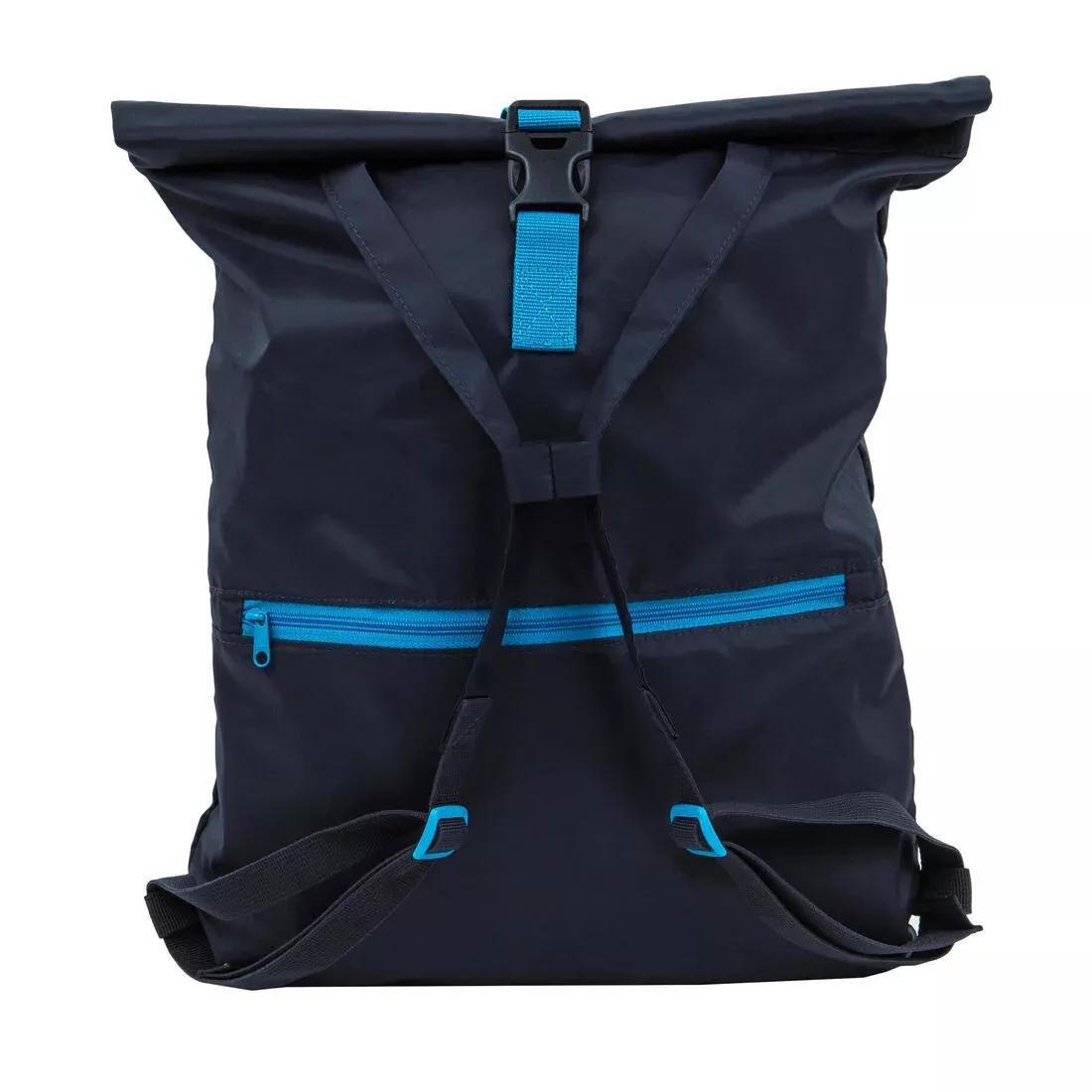 Unisex Accessories Swimming Backpack, No Color, large image number 9