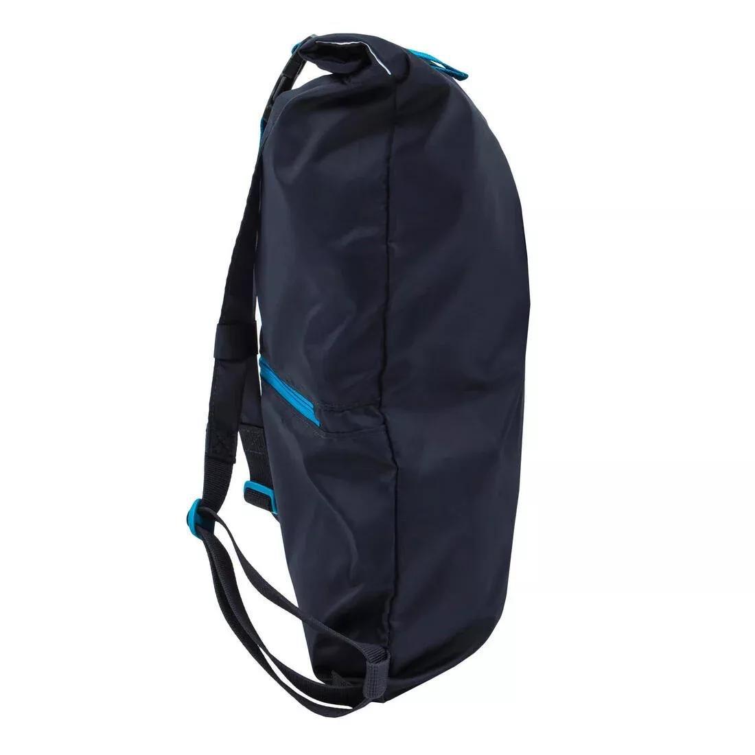Unisex Accessories Swimming Backpack, No Color, large image number 10