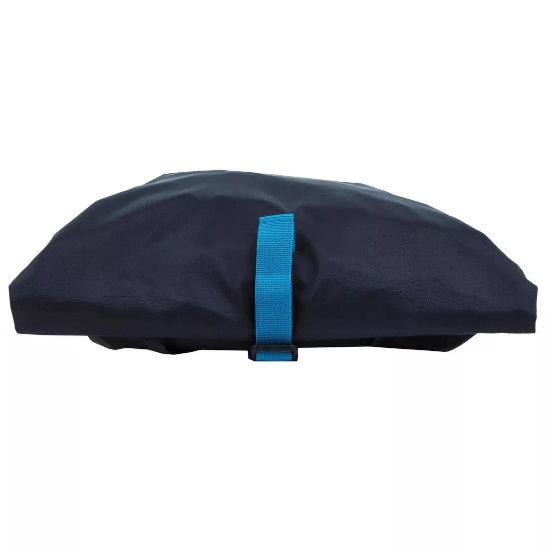 DEFAULT Swimming Lighty backpack, No Color, large image number 11