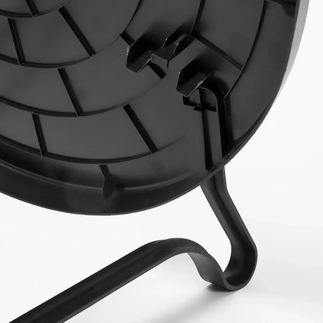 Discovery Soft Archery Target Boss, Multicolour, No Color, large image number 3