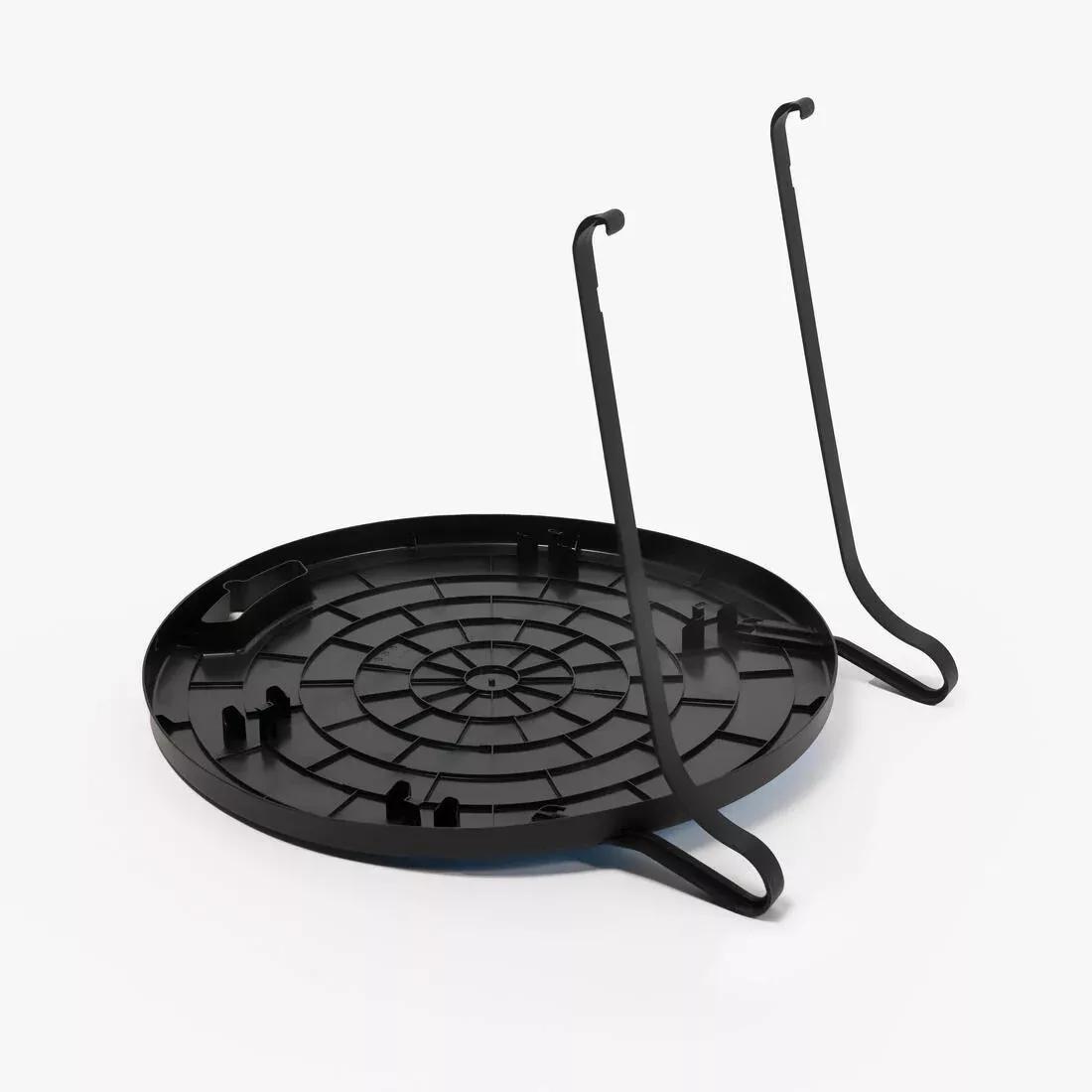 Discovery Soft Archery Target Boss, Multicolour, No Color, large image number 4