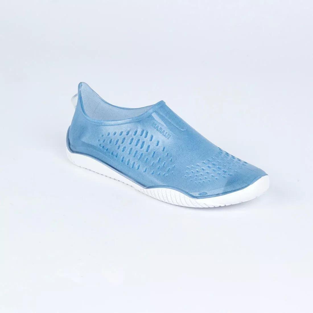 DUSK BLUE Aquabiking-Aquafit Water Fitshoe, No Color, large image number 0