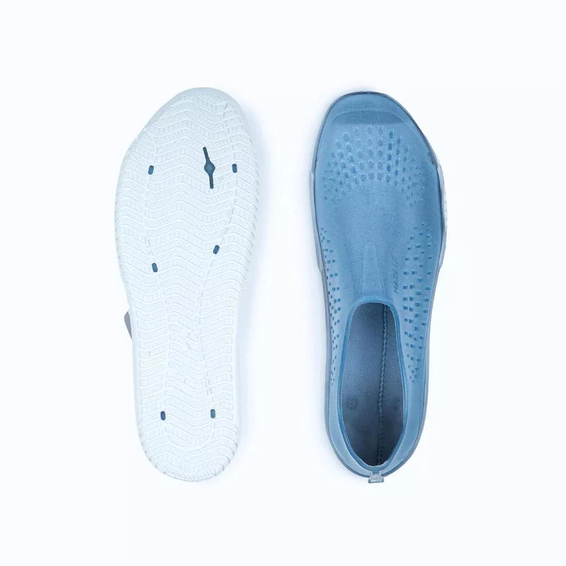 DUSK BLUE Aquabiking-Aquafit Water Fitshoe, , large image number 5
