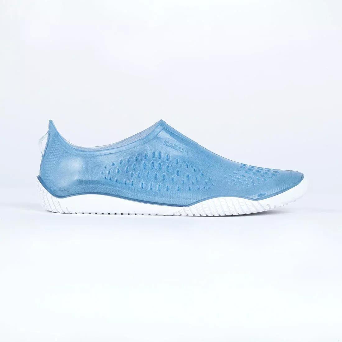 DUSK BLUE Aquabiking-Aquafit Water Fitshoe, No Color, large image number 6