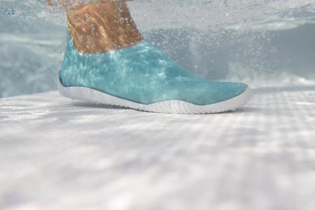 DUSK BLUE Aquabiking-Aquafit Water Fitshoe, , large image number 9