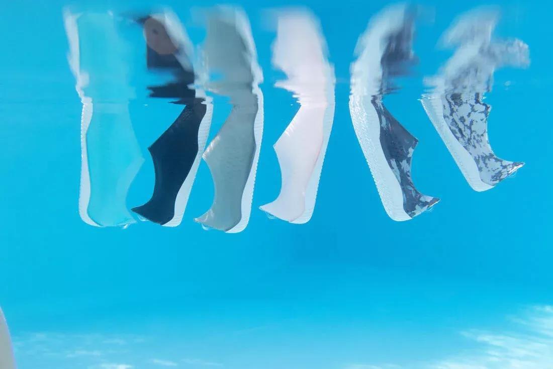 DUSK BLUE Aquabiking-Aquafit Water Fitshoe, No Color, large image number 14