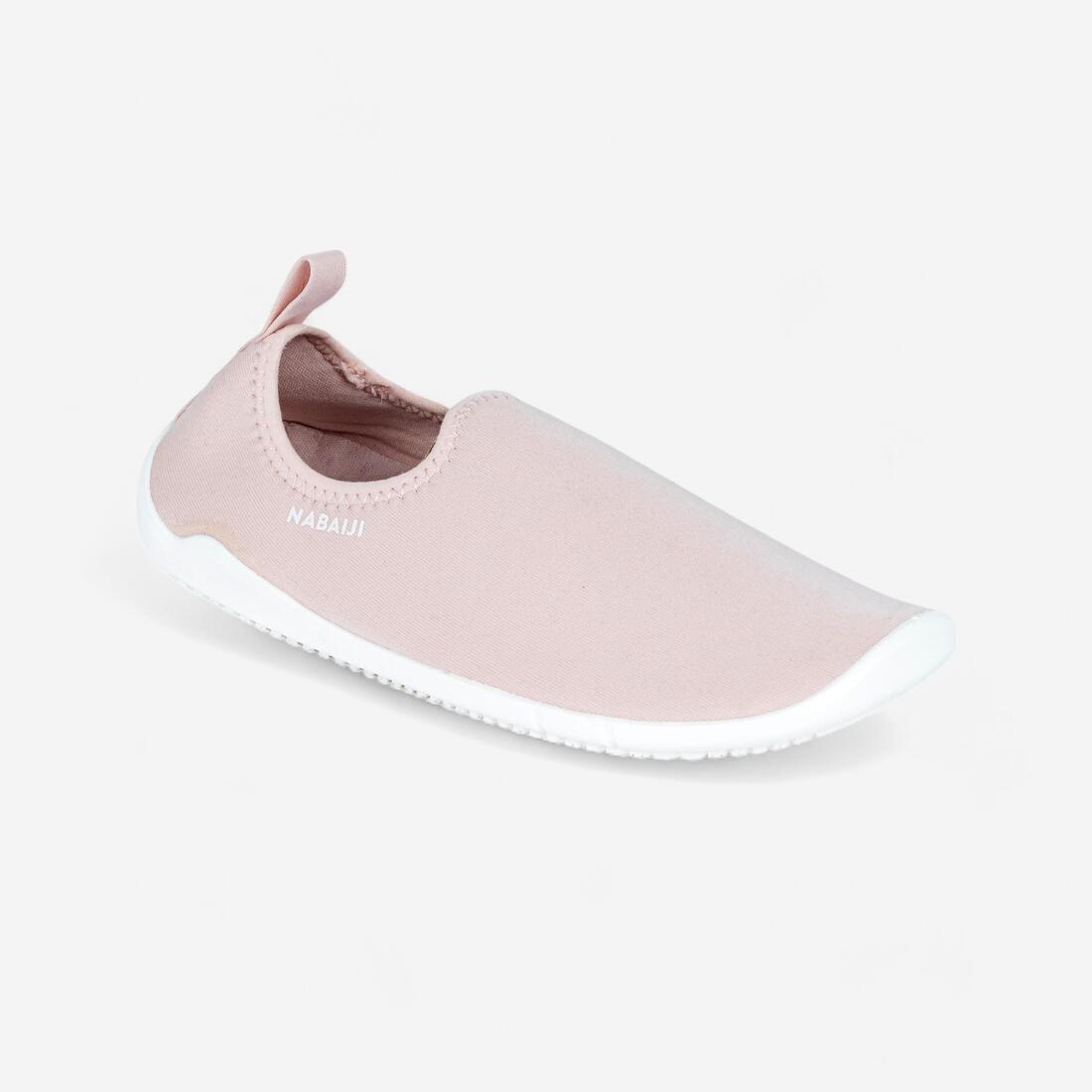 QUARTZ PINK Aquafit Water Shoes Gymshoe Boo, , large image number 0