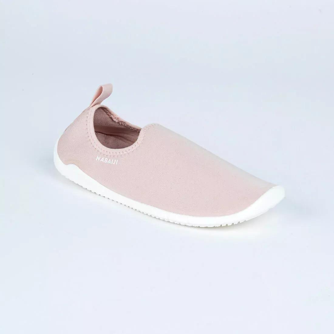 QUARTZ PINK Aquafit Water Shoes Gymshoe Boo, , large image number 1
