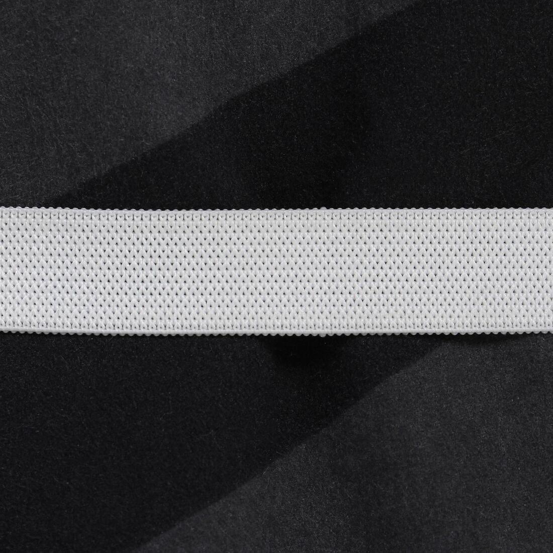 Microfibre Swimming Towel Size XL 110 x 175 cm - Print, peach orange, 5401_000, large image number 5