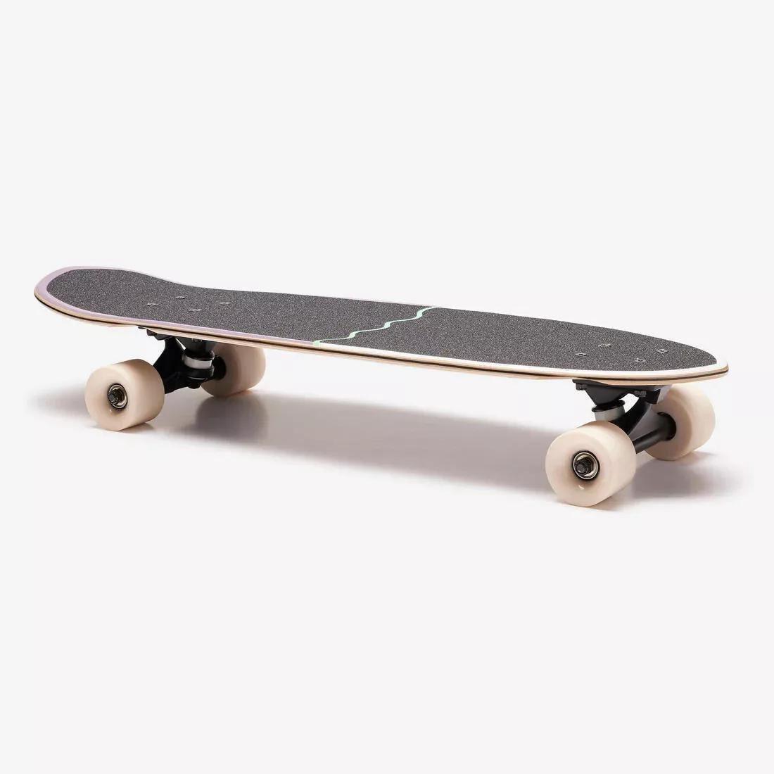 Cruiser Yamba - 500, Purple, No Color, medium