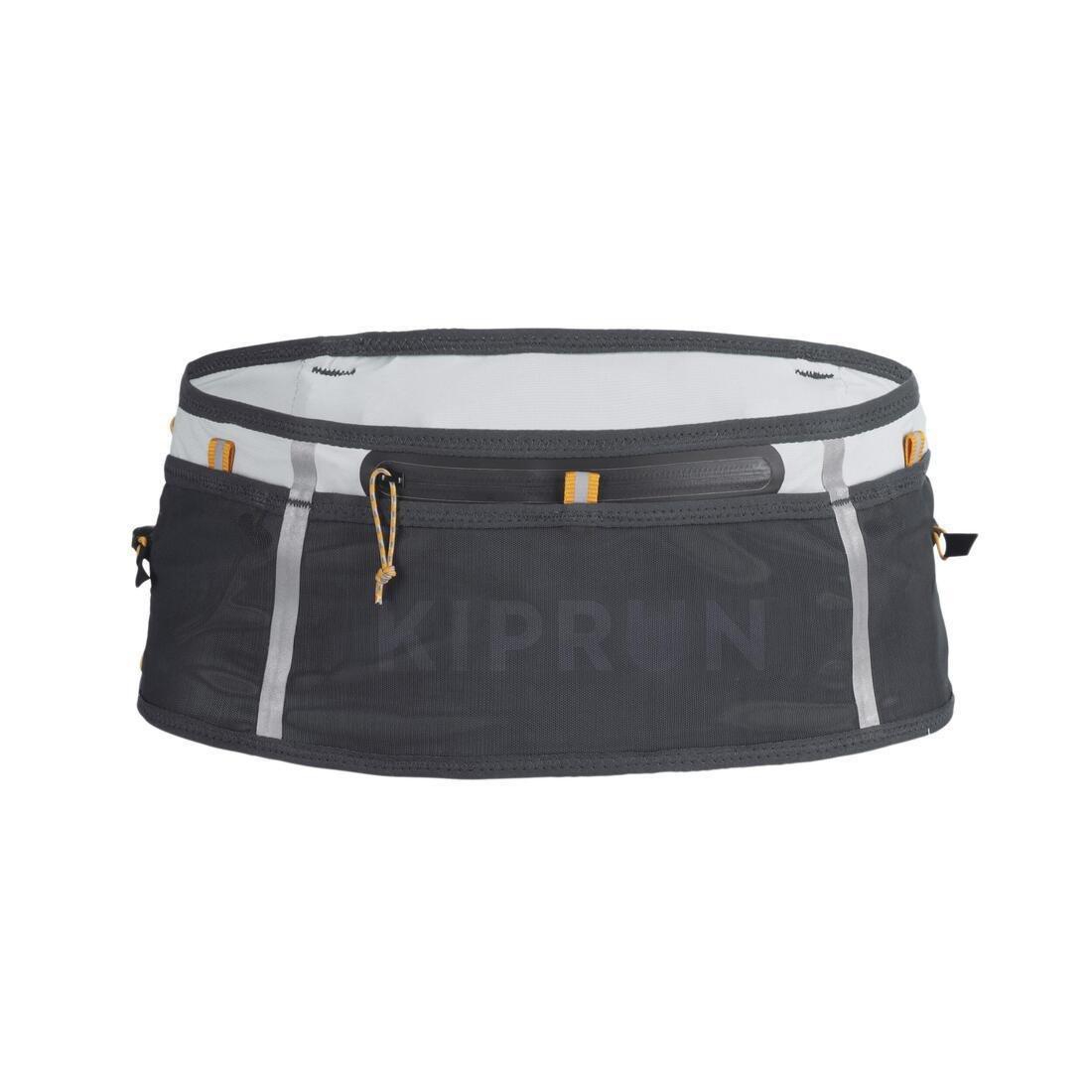 KIPRUN 900 Unisex Trail Running Hydration Belt, No Color, medium