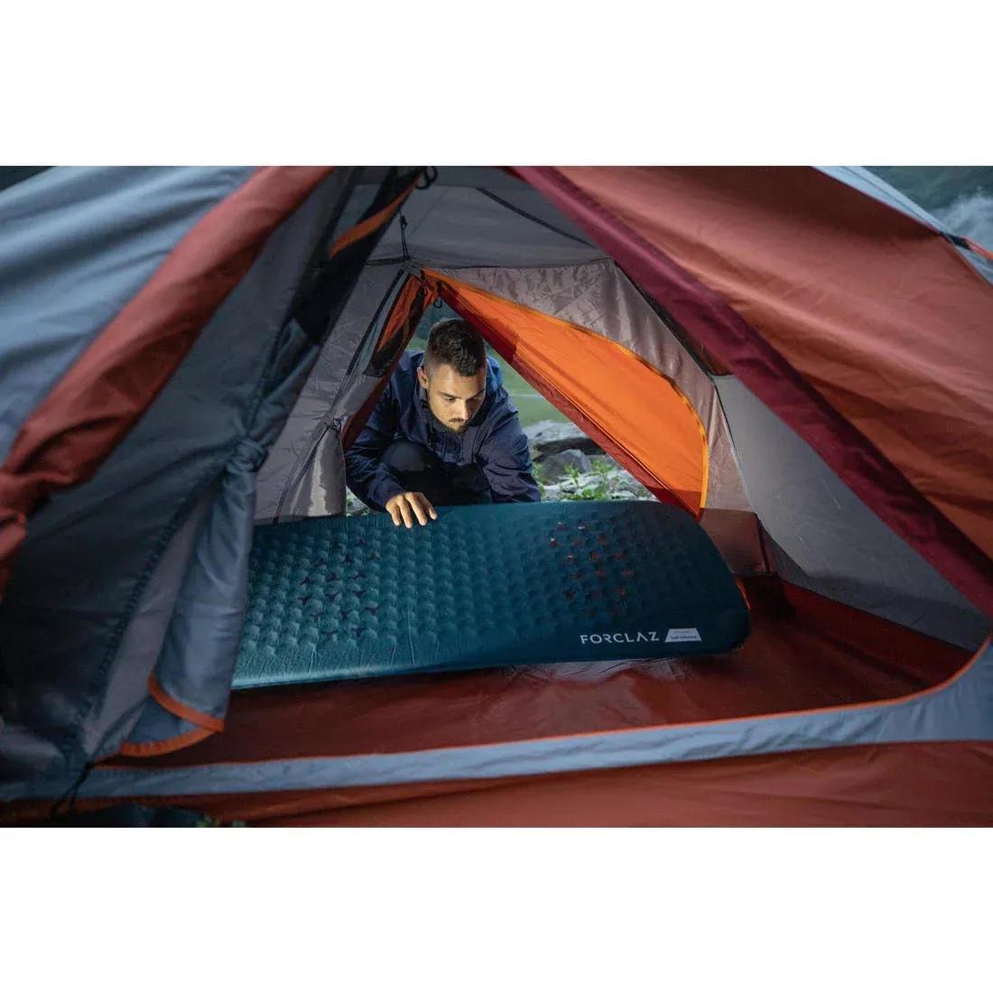 DEFAULT Trekking dome tent - 2-person - MT500, No Color, large image number 10