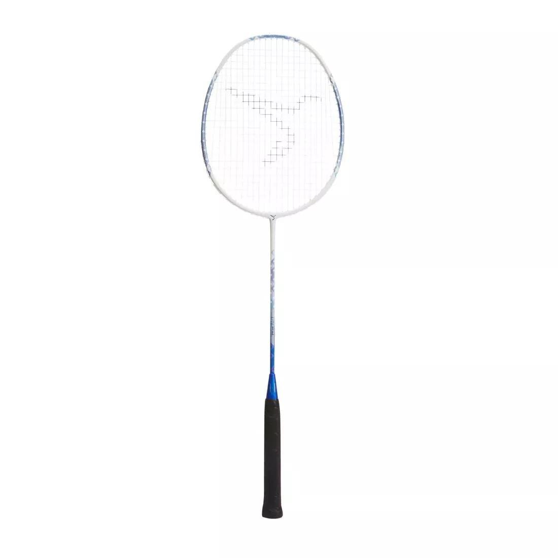 Adult Badminton Racket - Br 560 Lite, White, No Color, large image number 0