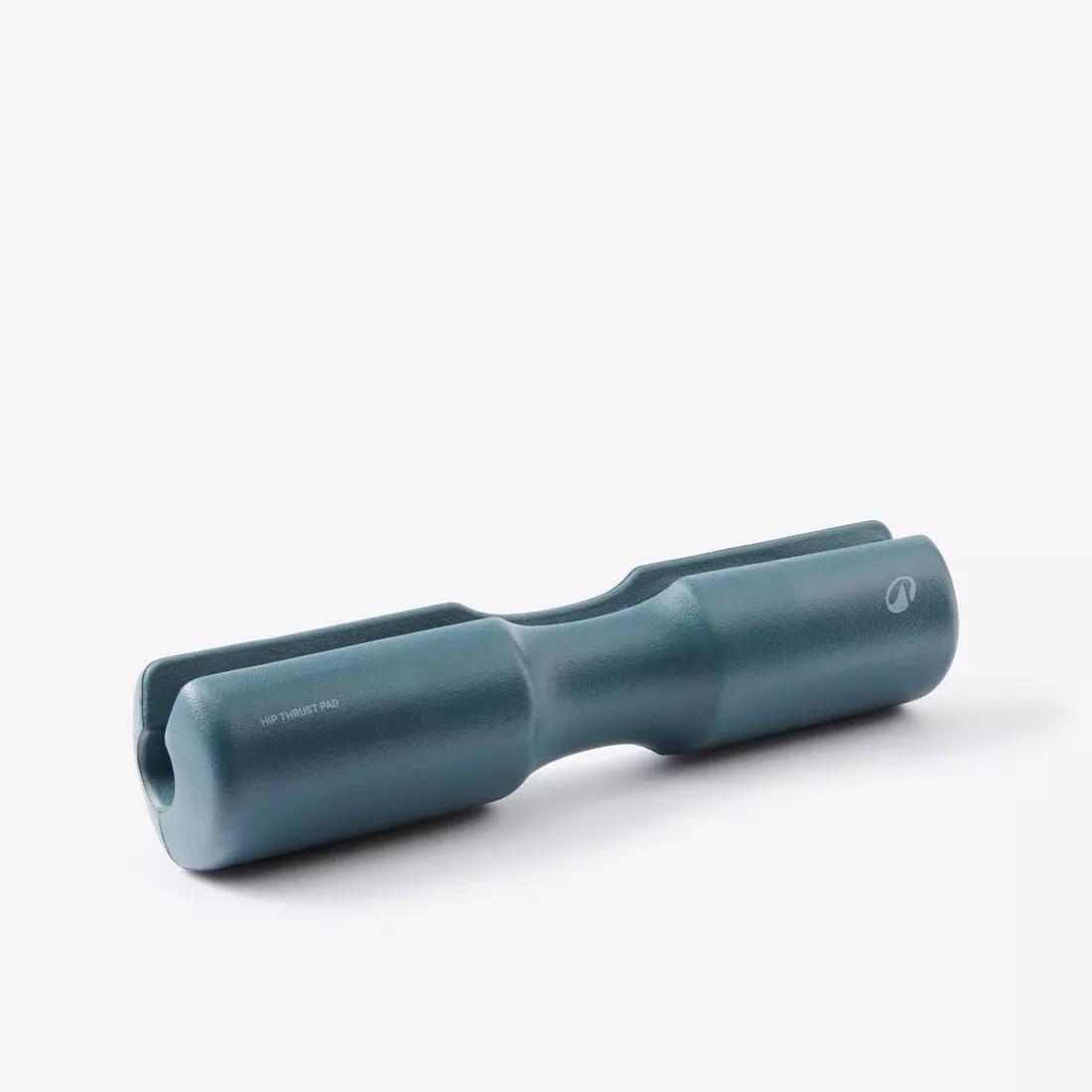 Hip Thrust Pad, Khaki, No Color, large image number 1