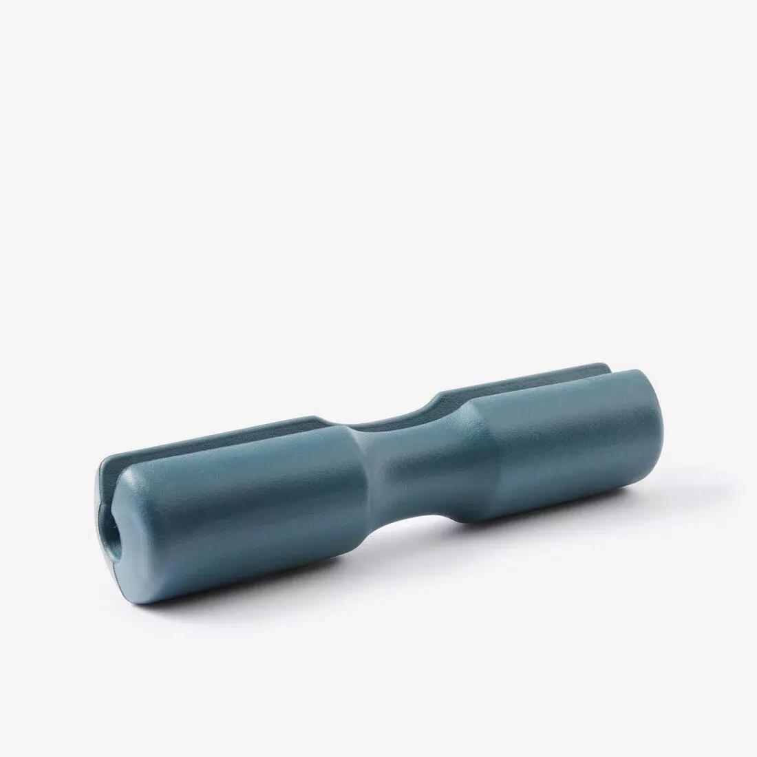 Hip Thrust Pad, Khaki, No Color, large image number 2