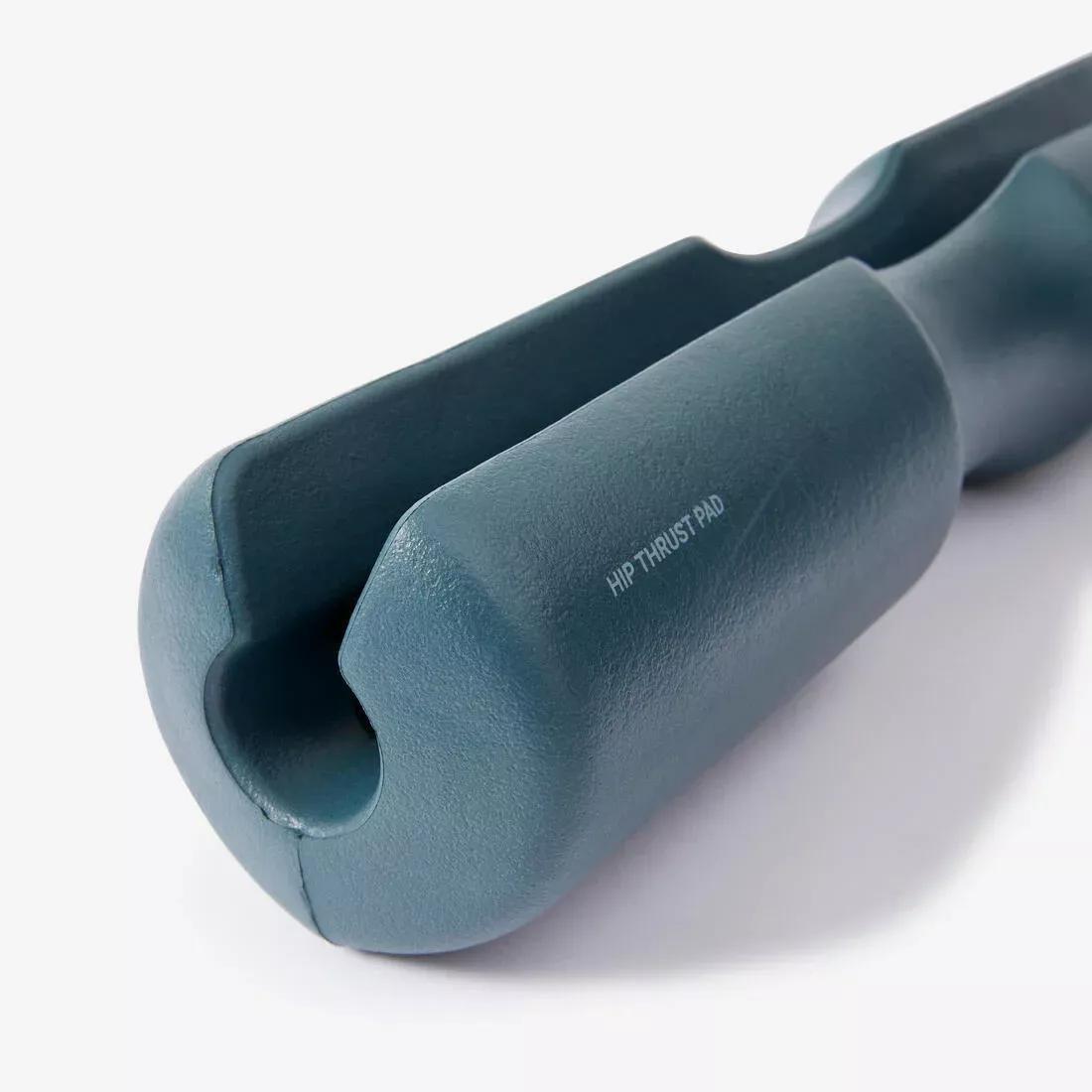 Hip Thrust Pad, Khaki, No Color, large image number 4