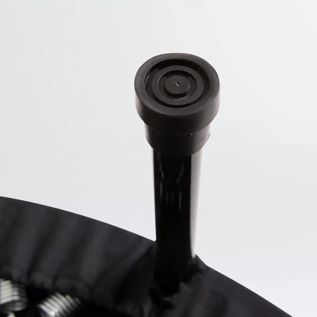 Cardio Fitness Trampoline Fit Trampo 100, No Color, large image number 6