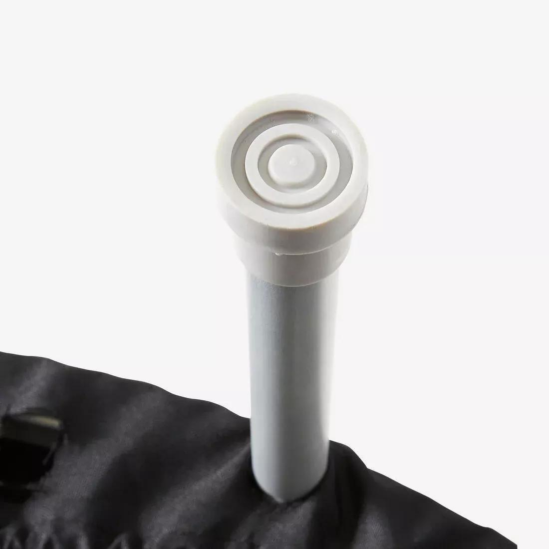 Cardio Fitness Trampoline Fit Trampo 100, No Color, large image number 11