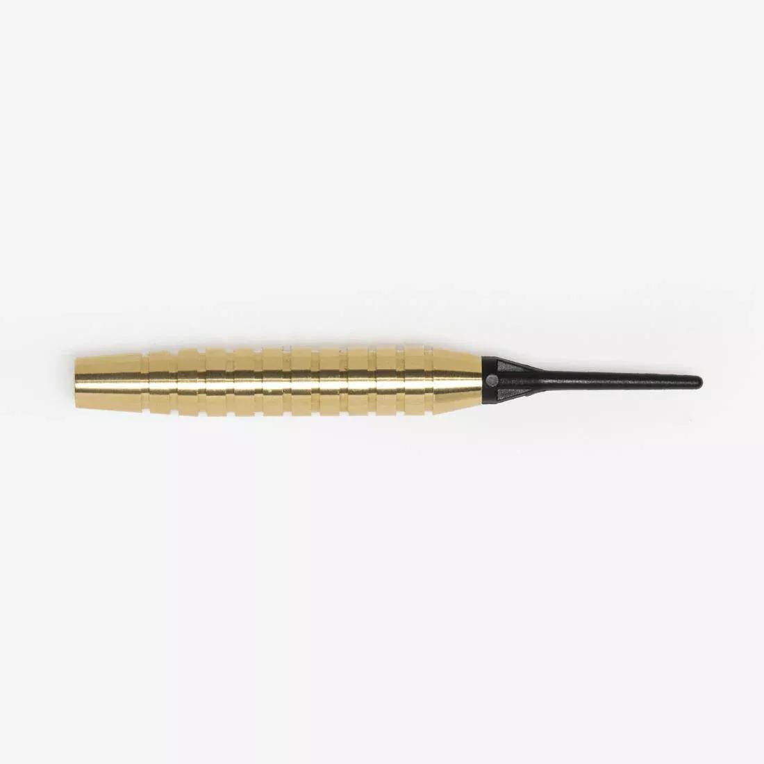 S500 Soft Tip Darts - Tri-Pack, No Color, large image number 7