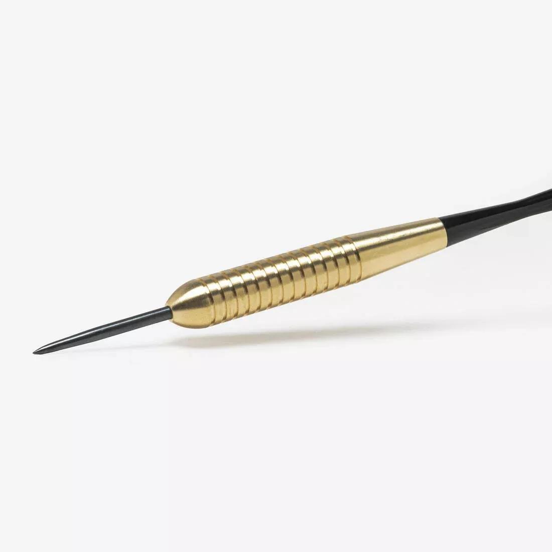 Steel-Tipped Darts - T500 Tri-Pack, No Color, large image number 2