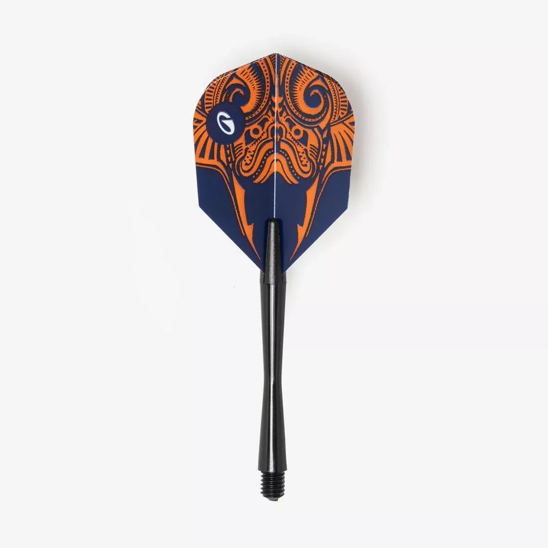 Steel-Tipped Darts - T500 Tri-Pack, 5401_000, large image number 6