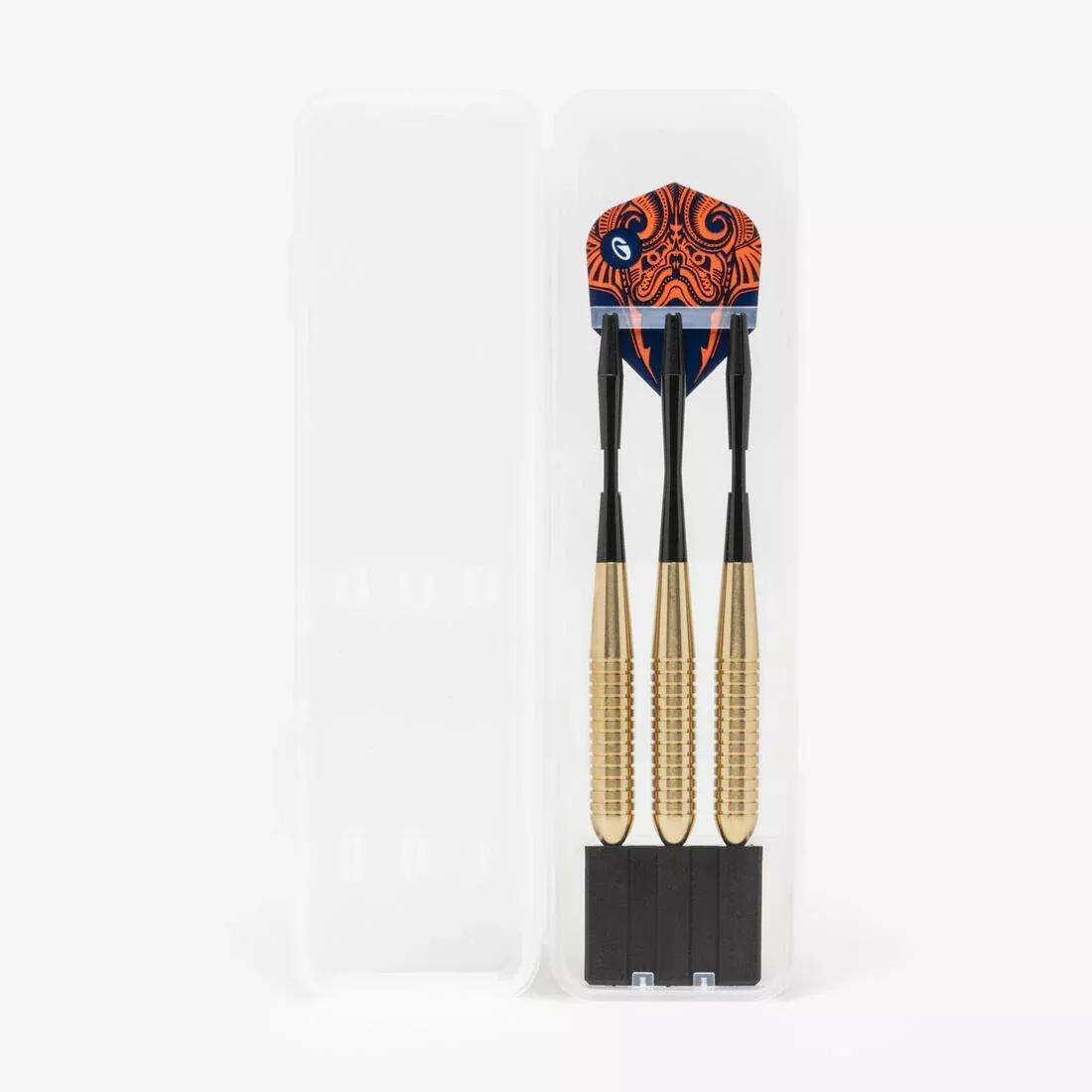 Steel-Tipped Darts - T500 Tri-Pack, No Color, large image number 8